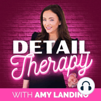 93: How I Went From a One-Woman Show to Leading a Team