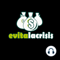 170.- ❤️ Nueva Presentación del Canal de la TRIBU de EvitalaCrisis.com FINANZAS para no Financieros y DINERO ✅