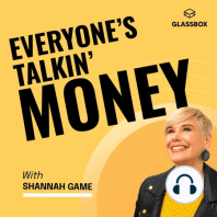 Why Being Bad With Money Isn't So Bad With Gaby Dunn + Ask Shannah