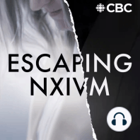 Escaping NXIVM: Trailer