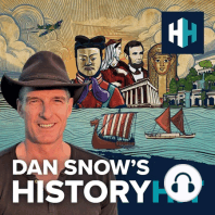The Katyn Massacre | Dan Snow's History Hit Podcast