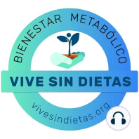 1.- La historia detras de el Podcast Vive sin Dietas!