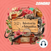 Episodio 12. La Historia Grandota de la Historia Chiquita