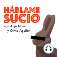 Episodio 8: Me quiero coger a un amigo