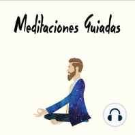 Meditación Guiada para Resolver Problemas