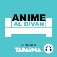 28 | Emocionado con la nueva temporada de anime
