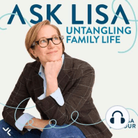163: Encore: My Kid Looked at Porn. What Should I Do? | Ask Lisa ...