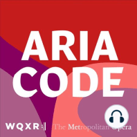 Aria Code Is Back and Bigger Than Ever!