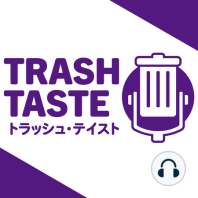 Japan's Earthquakes Are Terrifying | Trash Taste #9