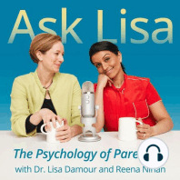 9: What to Do When Kids Don’t Listen: Advice for Threenagers to Teenagers