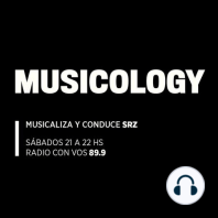 S2 Ep84: Musicology 84