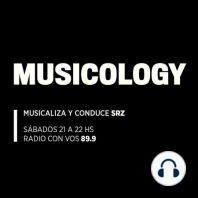 S3 Ep91: Musicology 91