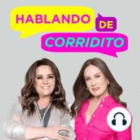 HABLANDO DE CORRIDITO 004 – SIN FILTRO
