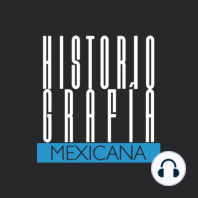 Ep. 53: Notas sobre México, 1822 • Joel R. Poinsett