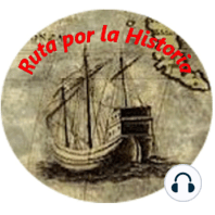 06x19 Ruta por la Historia: Constantino, el Grande (24/07/20)