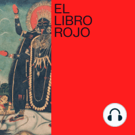 ELR11. Los Ocho Inmortales del Taoísmo y la mitología china. El Libro Rojo