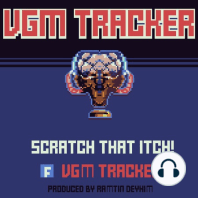 VGM Tracker 17