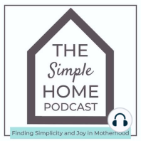 064: Simplify Your Days by Opening and Closing Your House Like a Business