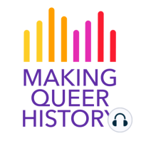 Interviewing Queering Up History
