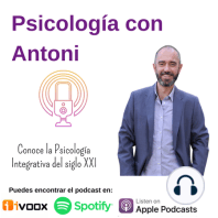 Aprende Psicología Positiva | Podcast 4