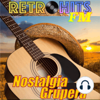 Nostalgia Grupera: Especial de Música Para Bailar