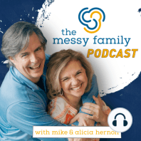 MP 092 : High-Powered Parents