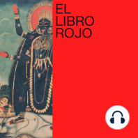 ELR78. El Camino del Guerrero; con Jesús Callejo. El Libro Rojo