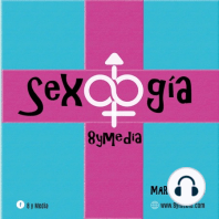 Sexología: Educación y Sexualidad