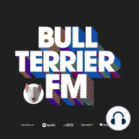 BullterrierFM 276 - #NuncaEsTardePara: PLAYLIST

La Solución - Viento Roots
Lo Intento - Viento Roots
Vivir - Malaka Youth & Viento Roots
Reggae City - Viento Roots ft Tony Paz De Bamboo
Home - LCD Soundsystem
Ambling Alp - Yeasayer
Mourning Sound - Grizzly Bear
Take Me Somewhere...