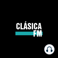 Clásica FM en Radio Nacional de España