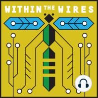 Big News About Within the Wires