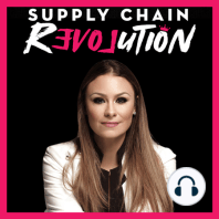 Episode 2 - Exploring New Global Leaders in the Supply Chain Revolution and Circular Economy Fundamentals with James George (Ellen MacArthur Foundation)