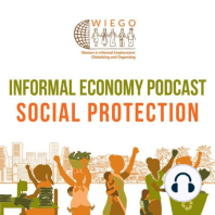 #15 Lessons From Government Responses to Protect Informal Workers