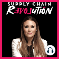 Exploring Fashion Supply Chains and Technology with Stephanie Benedetto, the "Queen of Raw”