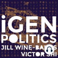 49: Audra Wilson — The Shriver Center on Poverty Law