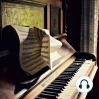 Peaceful piano music #2