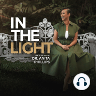 Comfort Food | In The Light with Dr. Anita Phillips Podcast