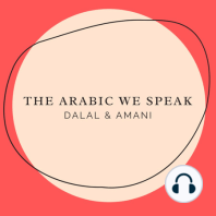 Trailer The Arabic We Speak