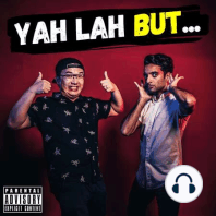 YLB #13 - Huawei promotion causes apocalyptic CHAOS in Singapore & famous Singaporean comedian-DJ Dennis Chew does “brownface” in a national ad