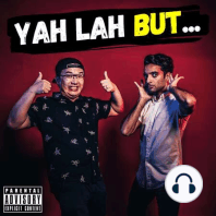 YLB #35 - A Chinese bride wears a Native American Headdress and the Internet loses it (feat. Noah Yap)