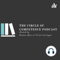 Episode #01 - Nathan Reid, Founder of Capital Allocation Partners