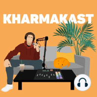 A Konversation with Elizabeth Filips | KharmaKast Podcast