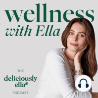 Telling the Deliciously Ella story with Ella and Matt