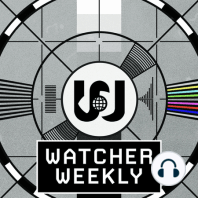 Weird Wonderful World Q+A • Watcher Weekly #004
