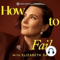 S6, BONUS EPISODE! How to Fail: Lemn Sissay | How To Fail With ...