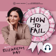 S7, Ep6 How to Fail: Marian Keyes