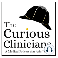 Episode 7 - (Ab)normal Saline