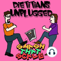 Episode 1 - Introducing the Dietitians Unplugged Podcast