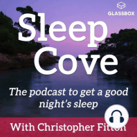 Sleep Meditation Music - A Sleep Sounds Podcast Takeover