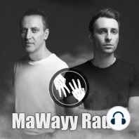 MaWayy Radio 20